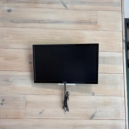 Auberge Du Montcalm Auzat