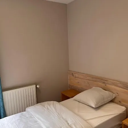 Hotel Auberge Du Montcalm