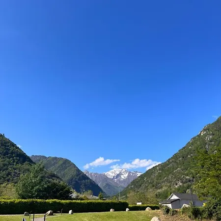 Auberge Du Montcalm * Auzat
